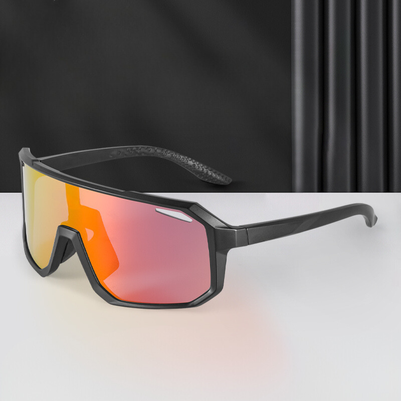 Asher SportSlider™ Ultra Grip Sunglasses