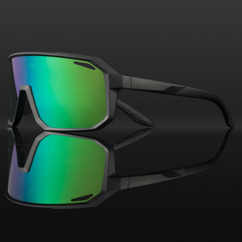 Asher SportSlider™ Ultra Grip Sunglasses