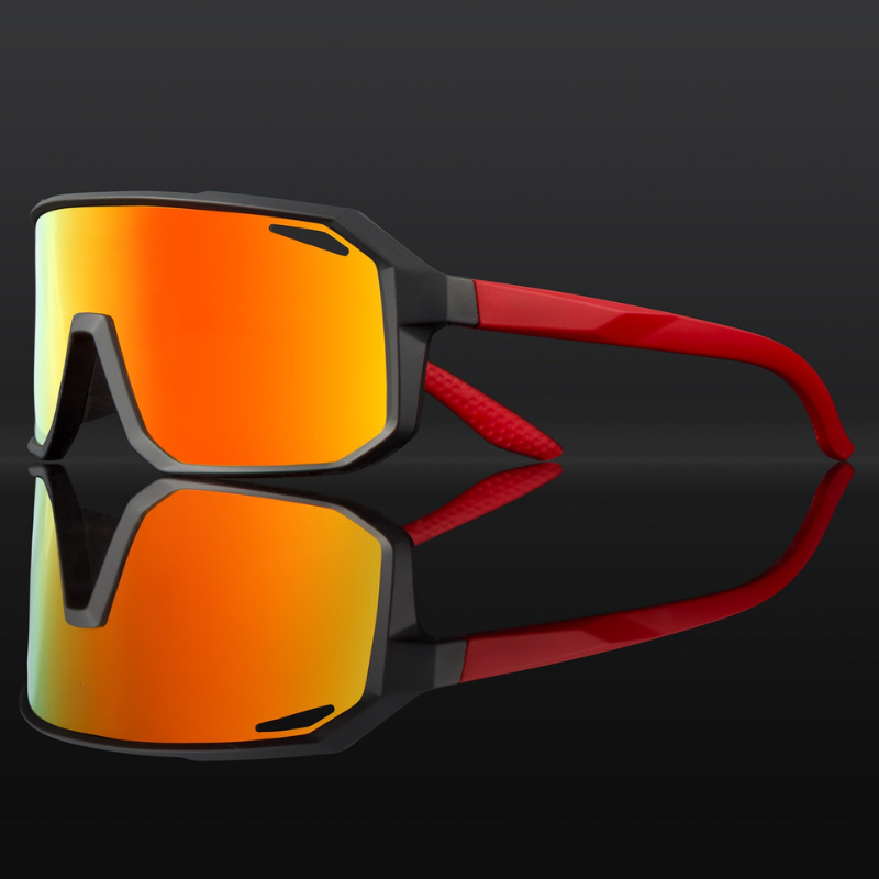 Asher SportSlider™ Ultra Grip Sunglasses