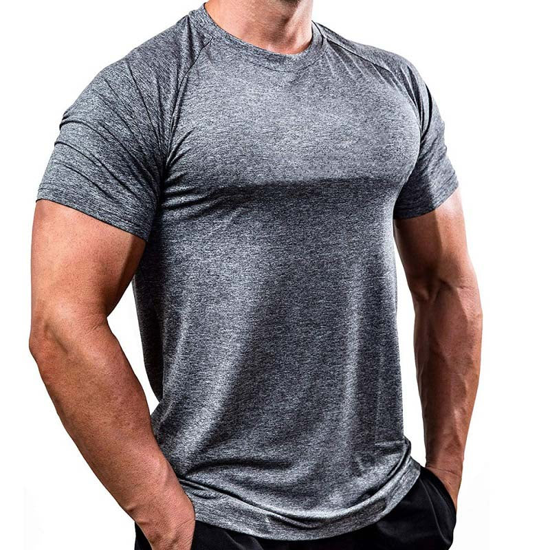 Damien DryFlex™ Muscle-Fit Performance Shirt