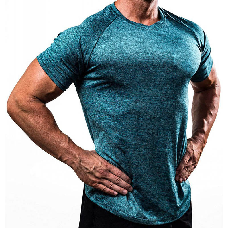 Damien DryFlex™ Muscle-Fit Performance Shirt