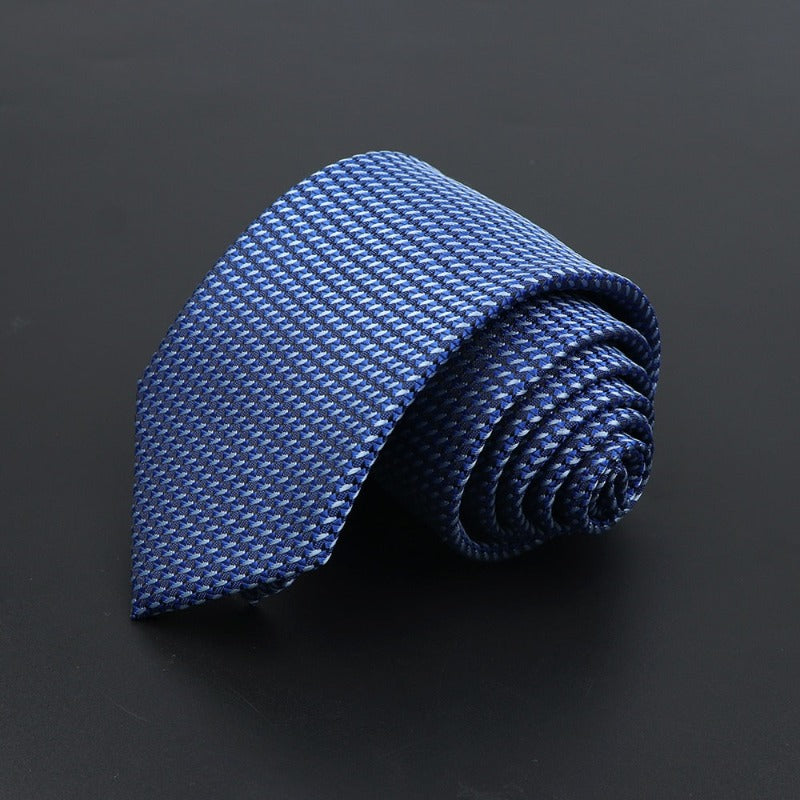 Remy-Doir Premium Executive Necktie