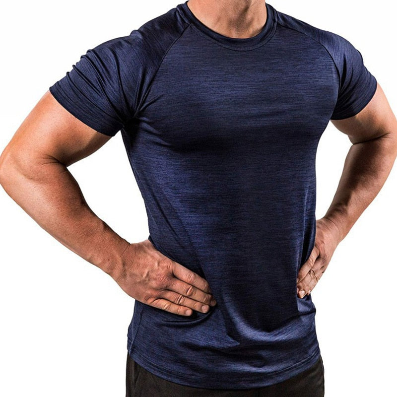 Damien DryFlex™ Muscle-Fit Performance Shirt