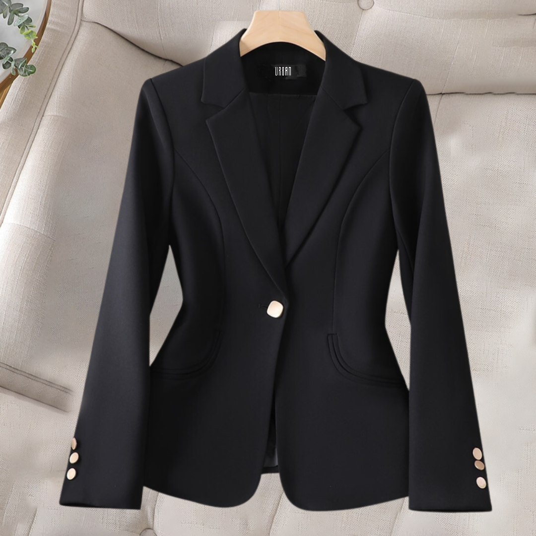 L'AURABLEND LUXE NANOSILK™ BLAZER