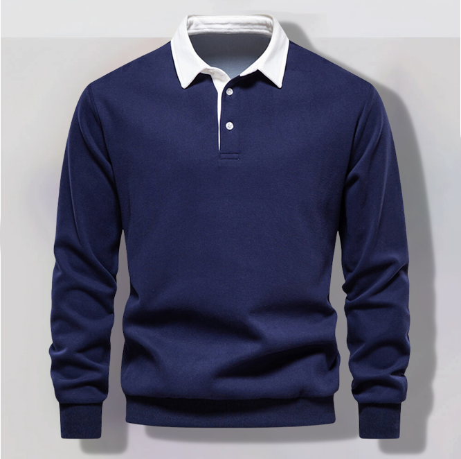 PARKER SULLIVAN STYLISH POLO SHIRT