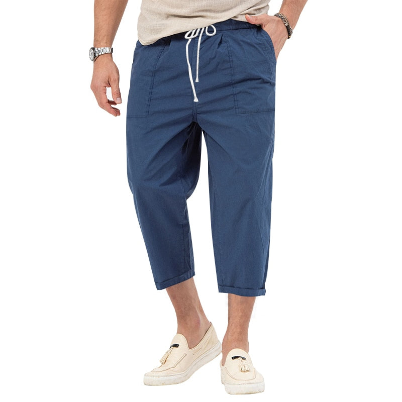 Damien FlexFit™ Casual Summer Jogger