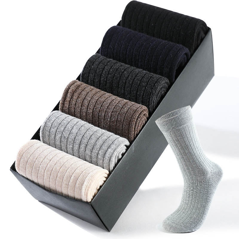 Silvertex™ Premium Egyptian Cotton Socks