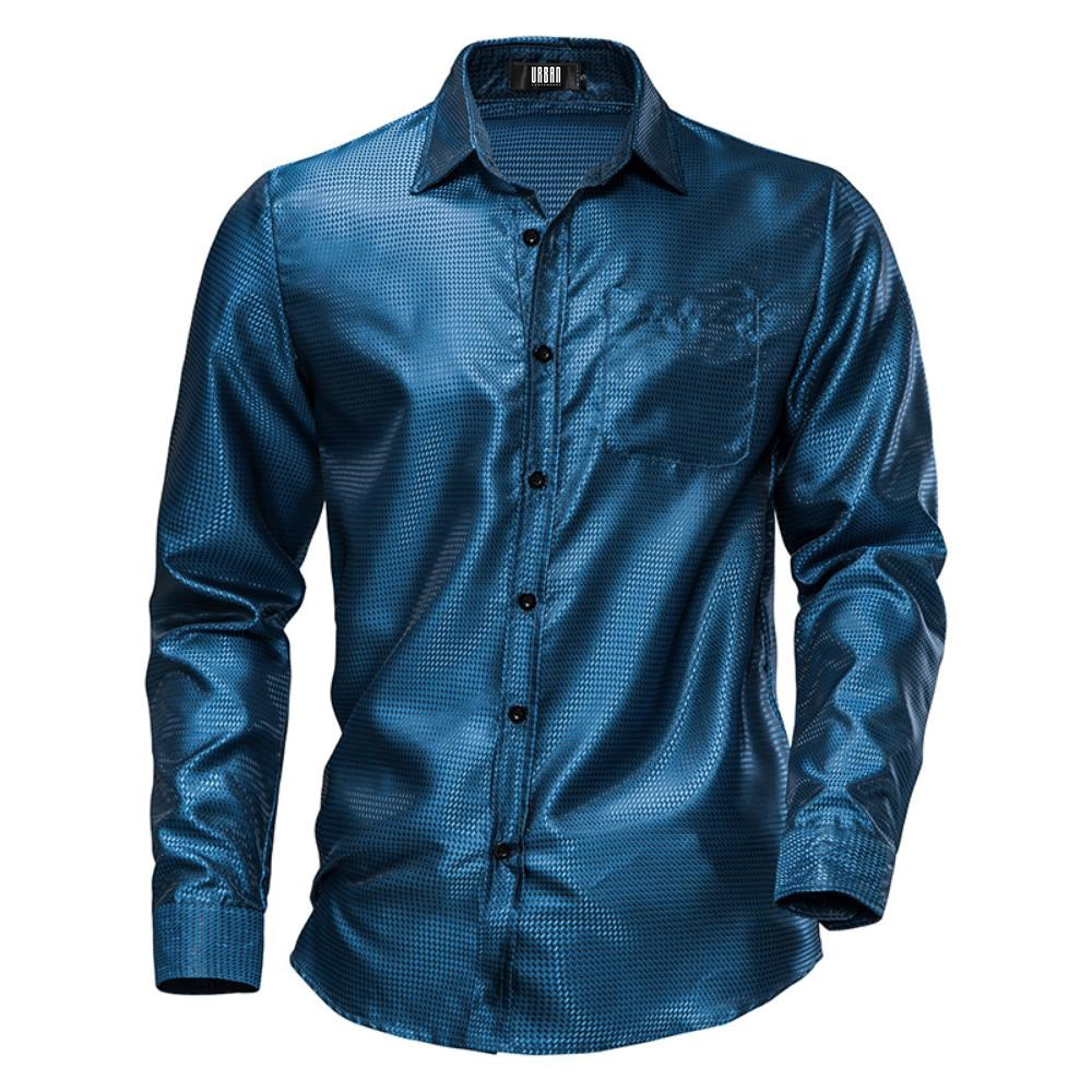 RAVING REBEL NANOSILK™ SHIRT