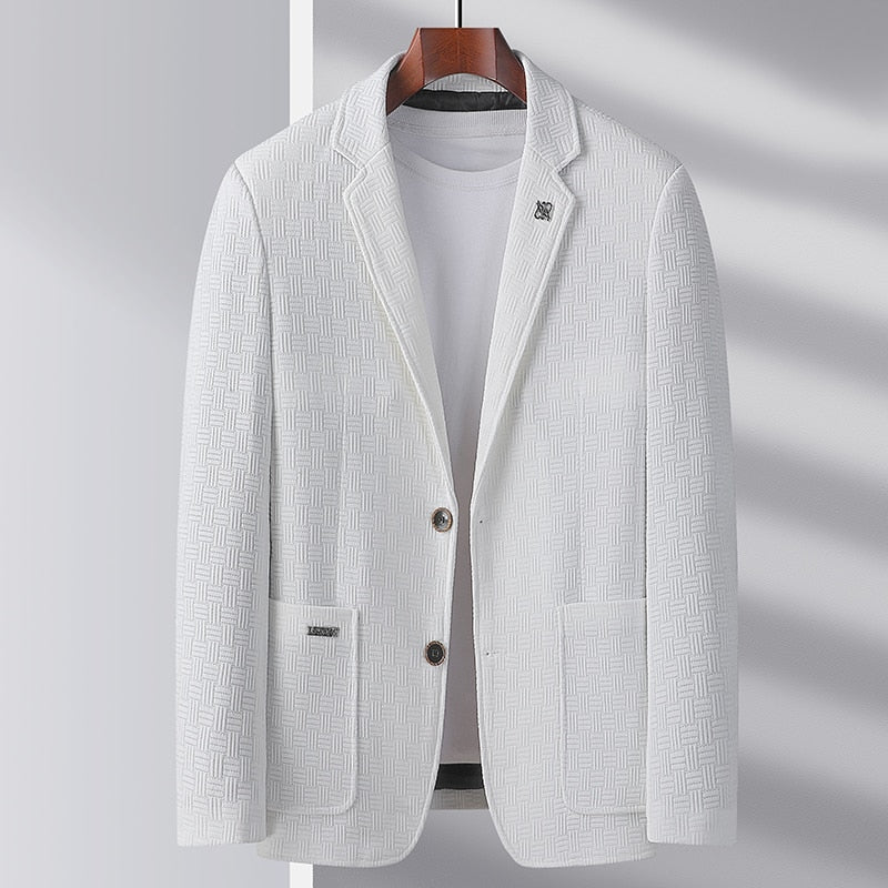 FEDERICO HERITAGE CORPORATE BLAZER