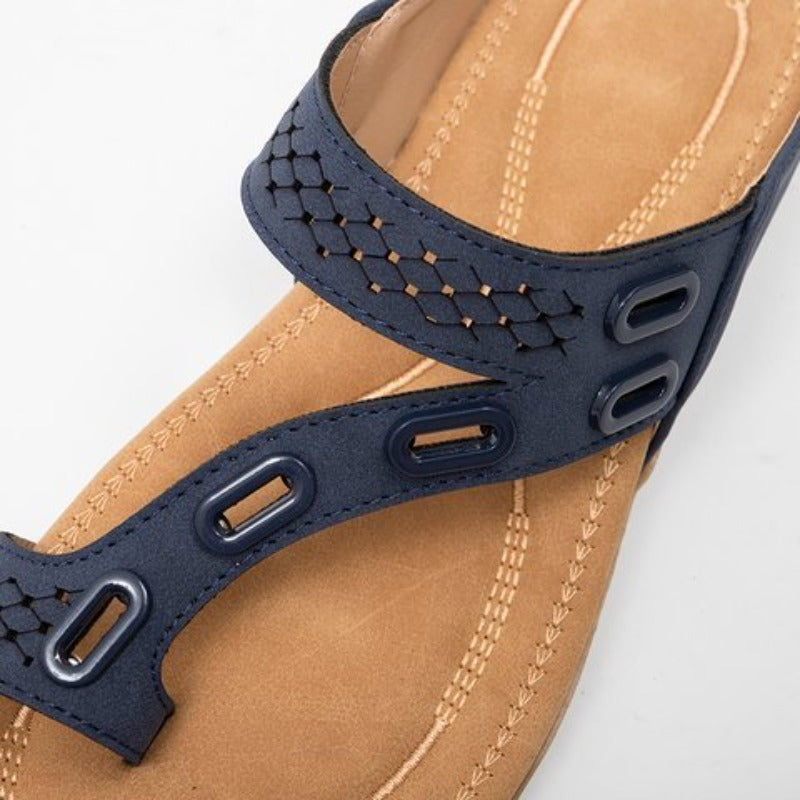 Avery Comfortflex™ Versatile Slippers