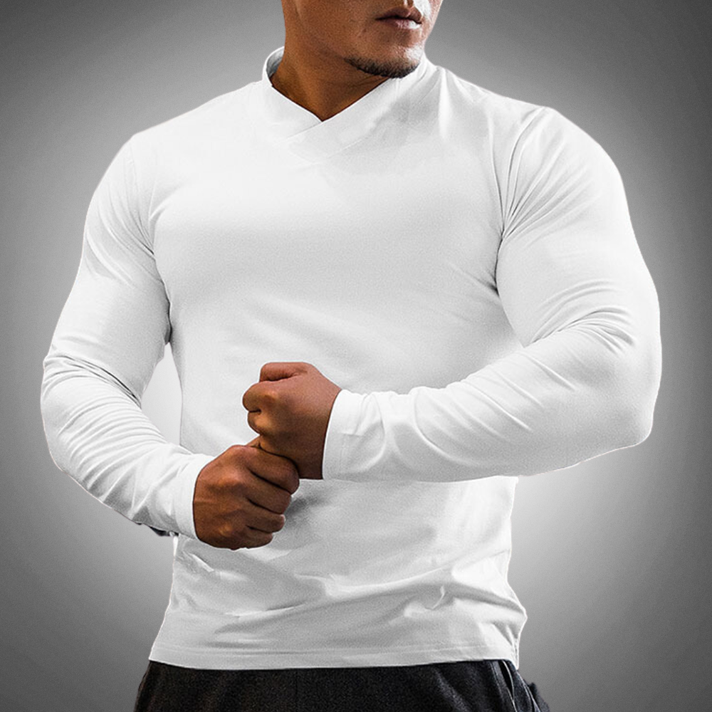 TITAN MUSCLE-FIT PERFORMANCE SHIRT