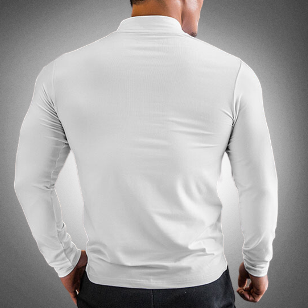 TITAN MUSCLE-FIT PERFORMANCE SHIRT