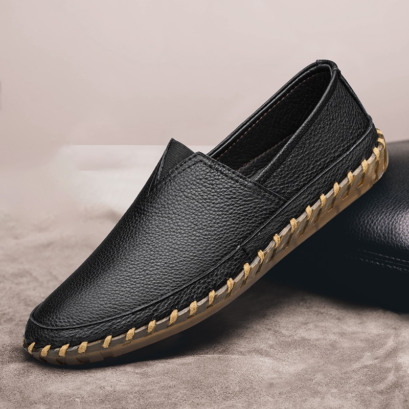 Timothy UrbaneLeather™ Slip-on Loafer