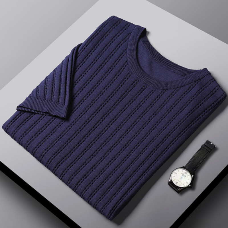 TORINO CASHMERE TEE