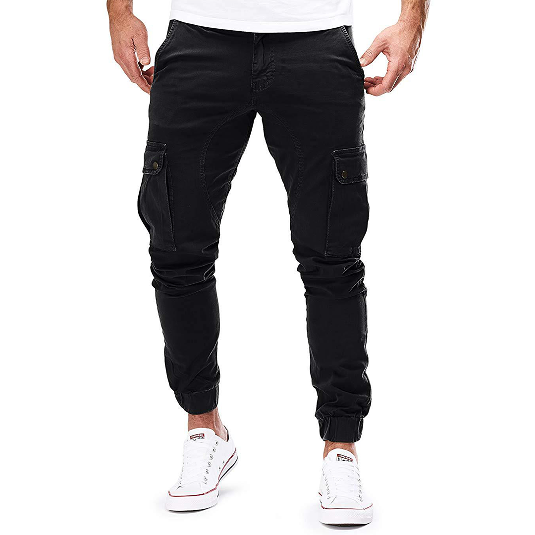 North Royal Amiens Tactical Joggers - Urban Contenders