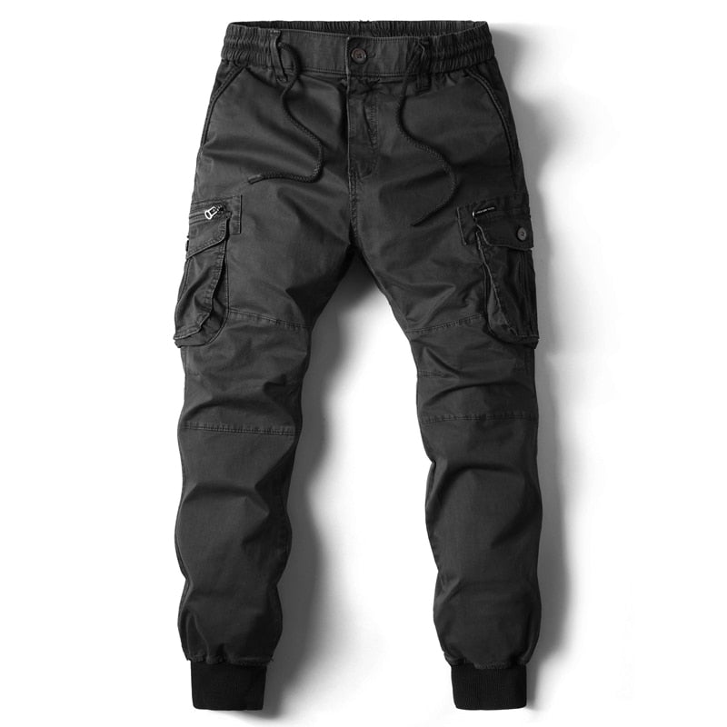 BROOKLYN CASUAL CARGO JOGGERS