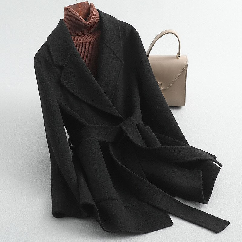 Elegant cashmere outlet