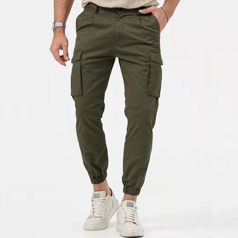 THADDEUS™ LEGACY CARGO JOGGERS