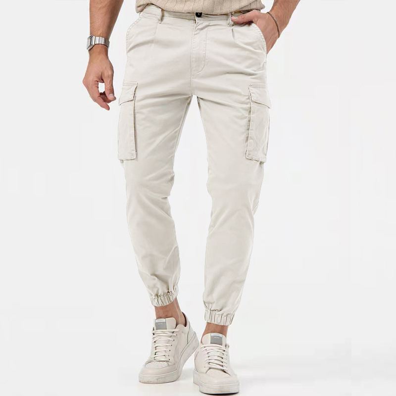 THADDEUS™ LEGACY CARGO JOGGERS