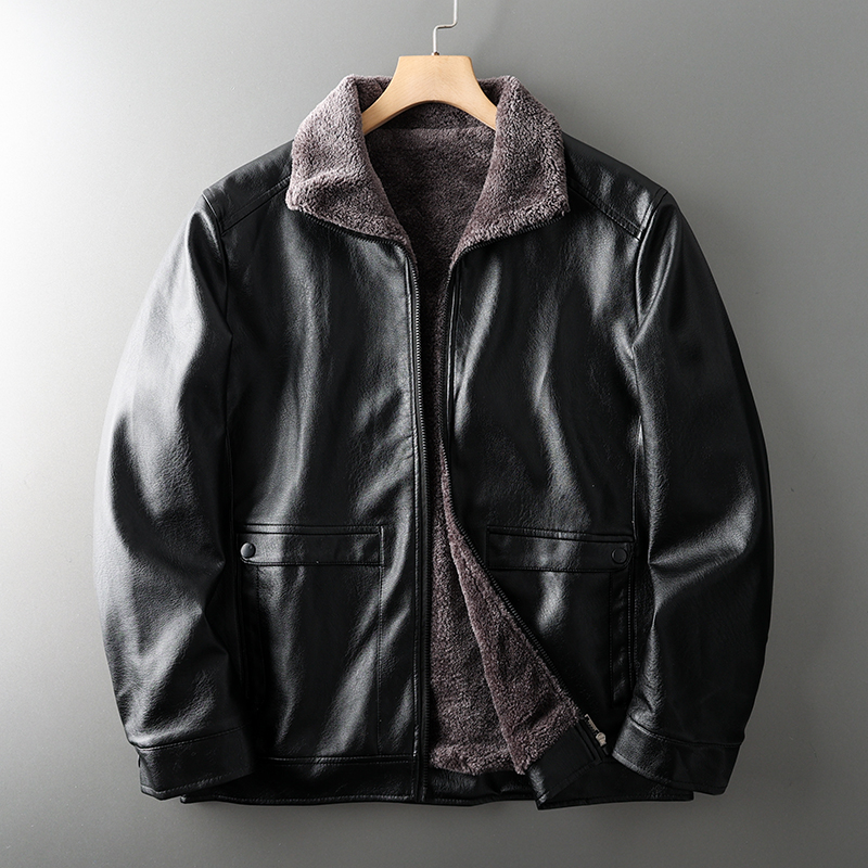 LEGACY 1953® VINTAGE SHERPA EDGE JACKET