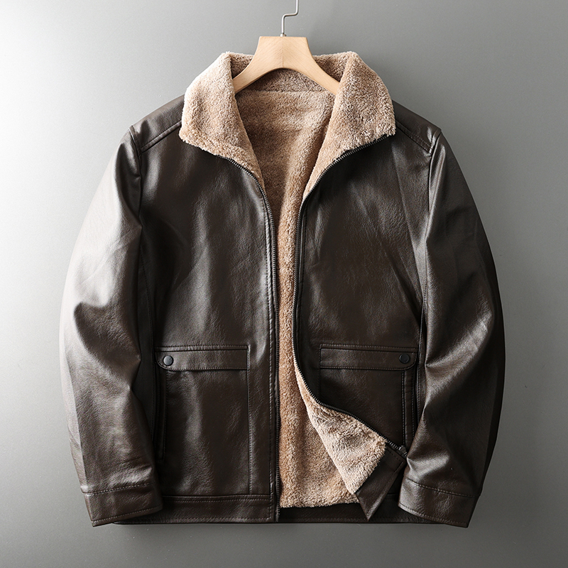 LEGACY 1953® VINTAGE SHERPA EDGE JACKET