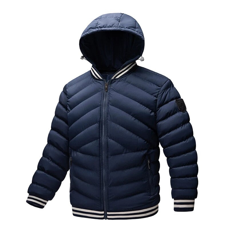 PARAGON ALPHALOFT™ DOWN JACKET