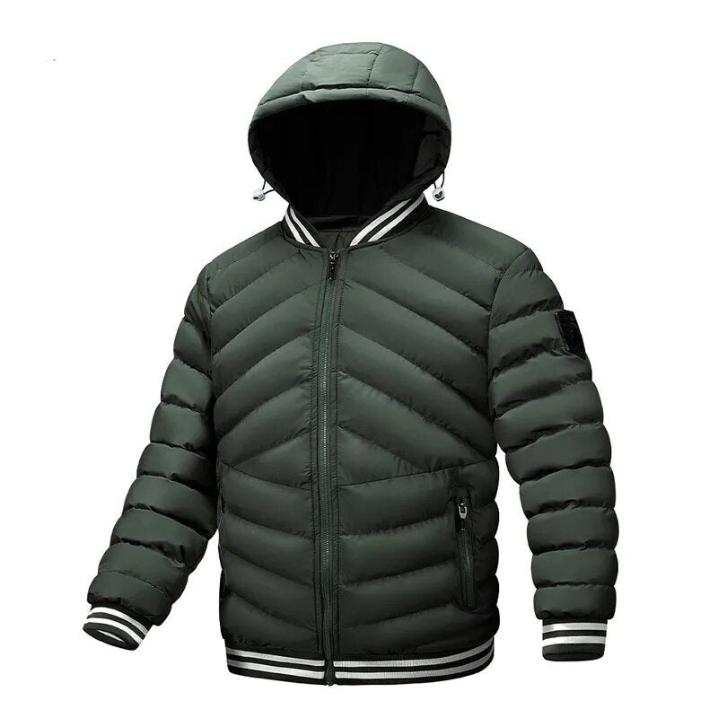 PARAGON ALPHALOFT™ DOWN JACKET