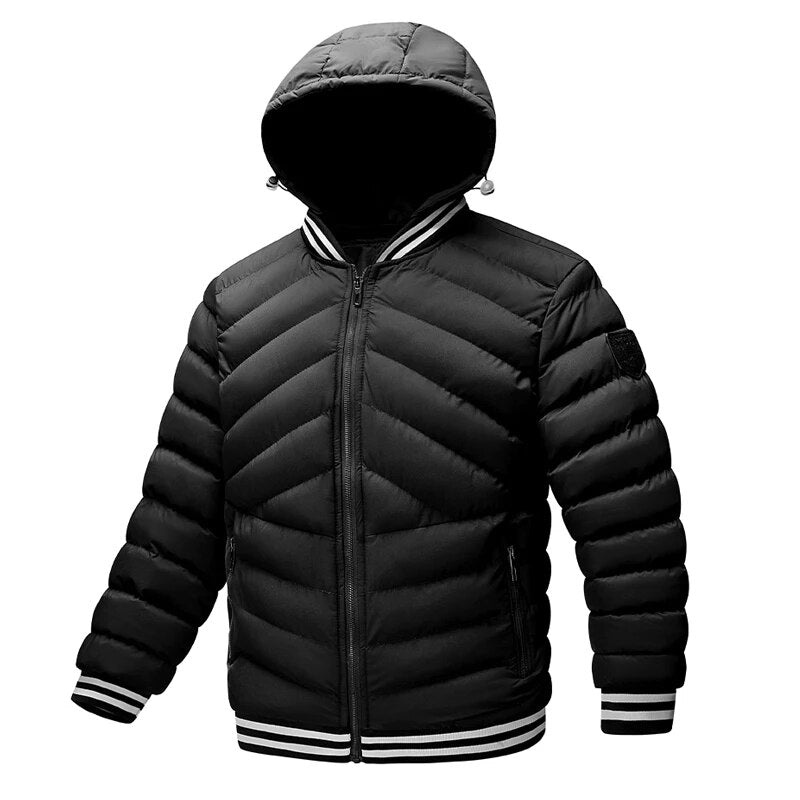 PARAGON ALPHALOFT™ DOWN JACKET