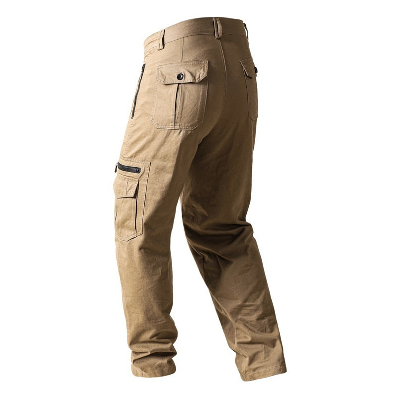 Brooklyn Tactical Cargo Pants - Urban Contenders