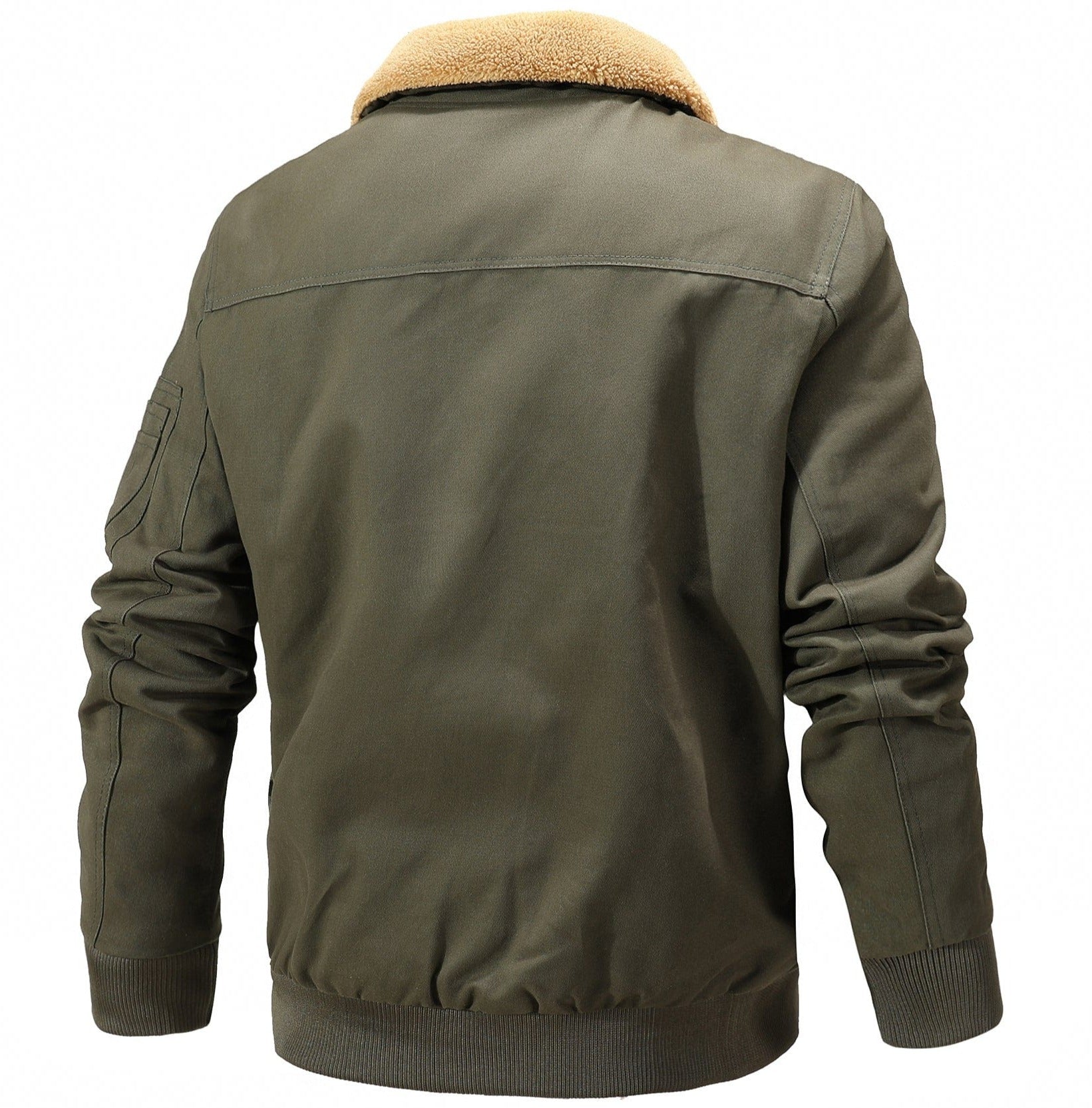 RANGER ELITE® SHERPA EDGE JACKET