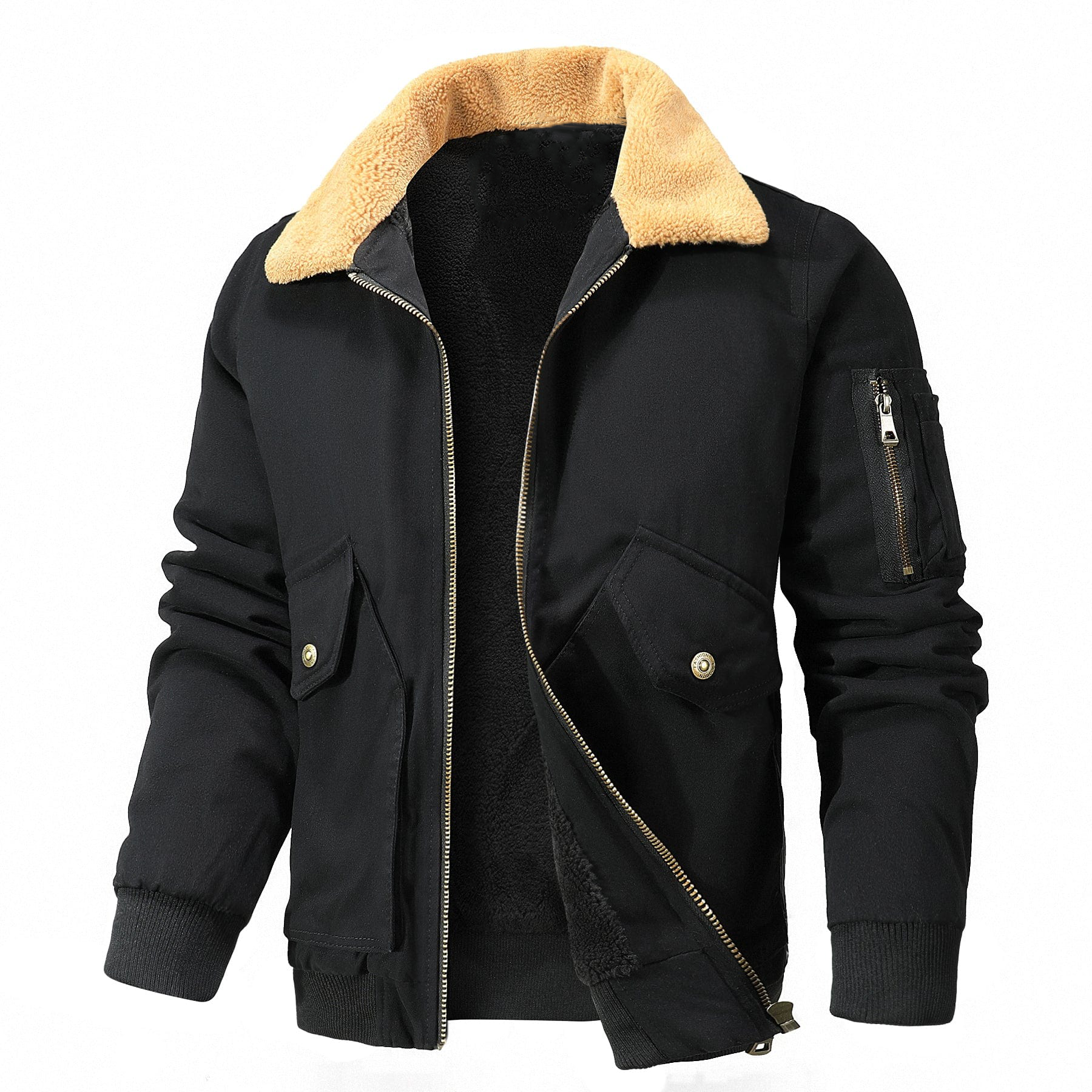 RANGER ELITE® SHERPA EDGE JACKET