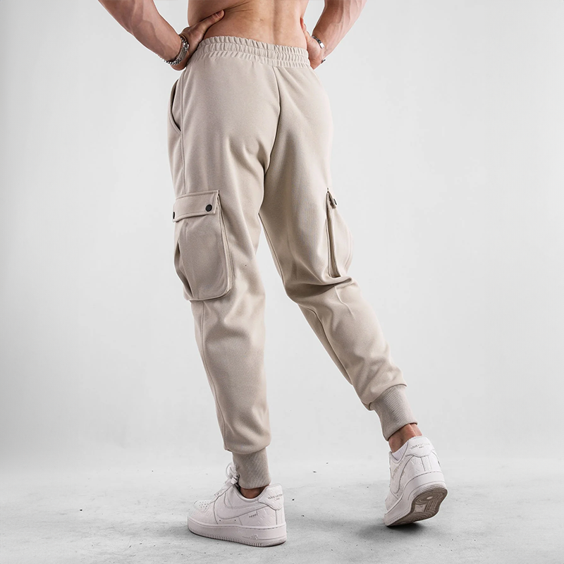 VORTEX REFLEX-FIT™ CARGO JOGGERS