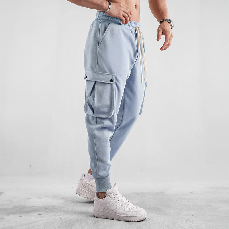 VORTEX REFLEX-FIT™ CARGO JOGGERS