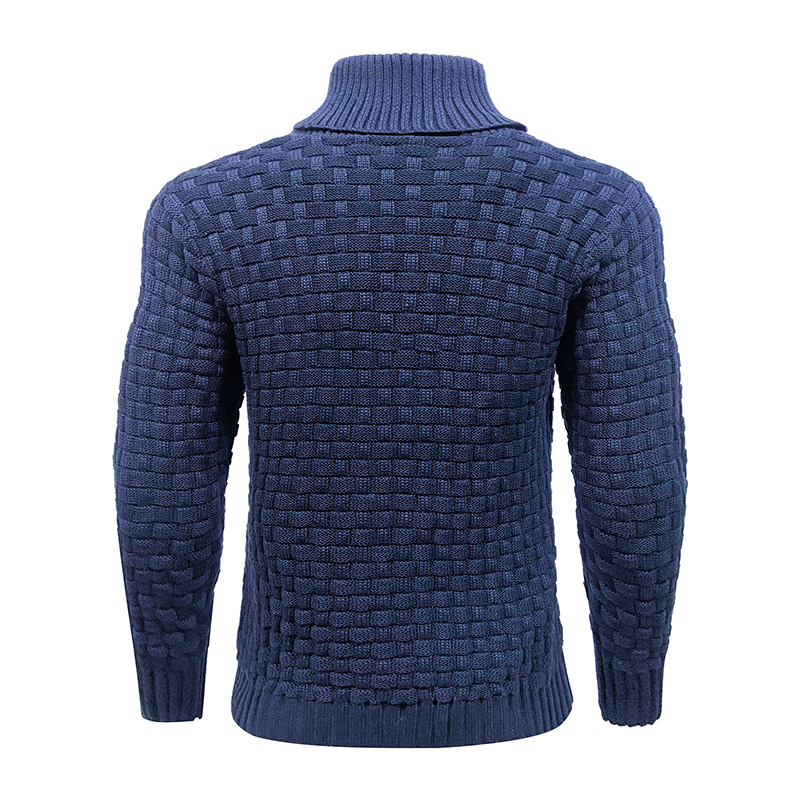 BRACIANNO LEGACY KNITTED SWEATER