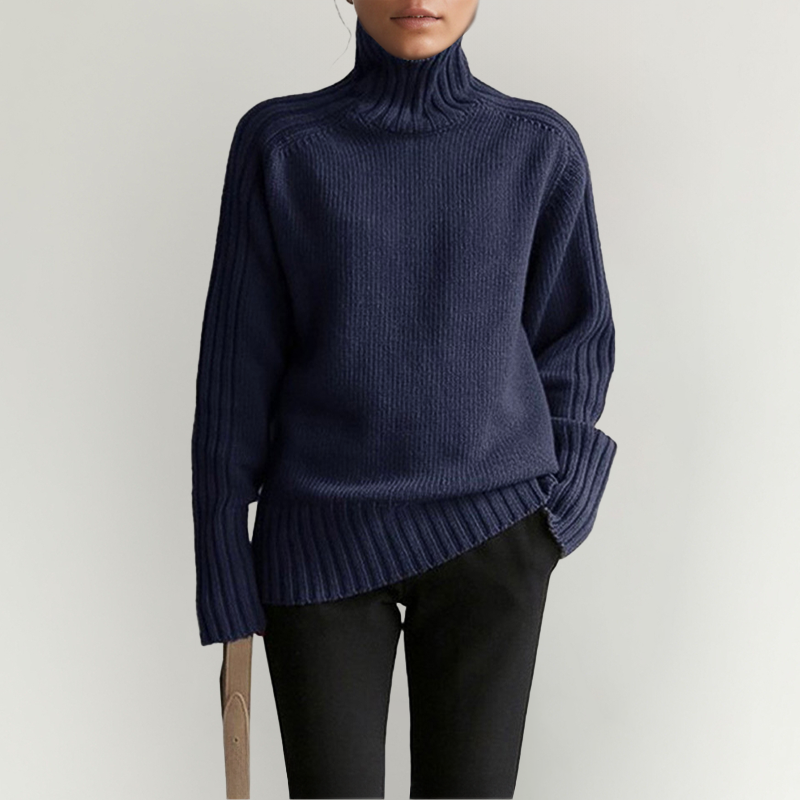 AMBROISÉ CLASSIC COUTURE TURTLENECK