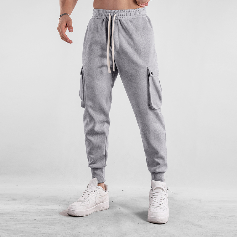 VORTEX REFLEX-FIT™ CARGO JOGGERS