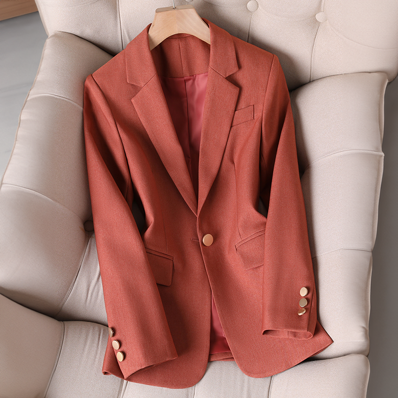 L'ARIABLEND BLAZER BY VITTORIA VELURE™