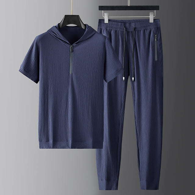 Moriso Premium Athleisure Set - Urban Contenders